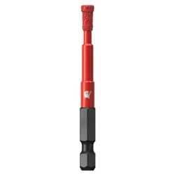 SAW HOLE 3/16" DIAM GRIT