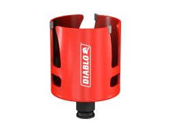 SAW HOLE 2-3/4" DEMO