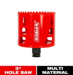 SAW HOLE 3