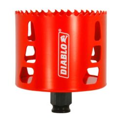 SAW HOLE HIGH-PERF 3-1/4"