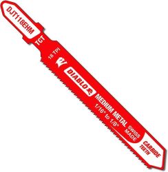 BLADE JIGSAW 3.25"18TPI