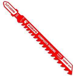 BLADE JIGSAW 4"5/7TPI