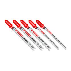 BLADE JIGS SET 5PC BI-MET