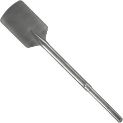 CUTTER ASPHALT 5"X 15"SDS