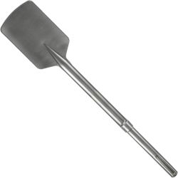 CUTTER ASPHALT 5"X 15"SDS
