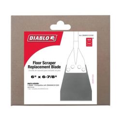 BLADE REPLACE FLR SCRAPER