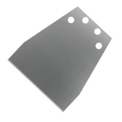 BLADE REPLACE FLR SCRAPER