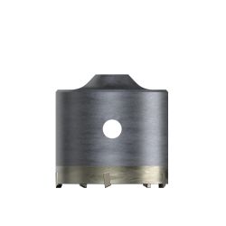 BIT CORE SDS+2-11/16X3CAR