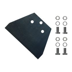 KIT REPLACE FLR SCRAPER