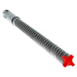 BIT DRILL HAMM 7/16X4X6