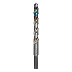 BIT DRILL 11/32"X4.9"SS