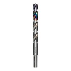BIT DRILL 1/2"X6" SS MET