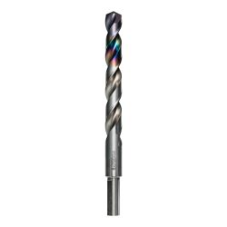 BIT DRILL 1/2"X6" SS MET
