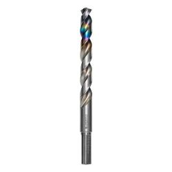 BIT DRILL 13/32"X5.2" SS