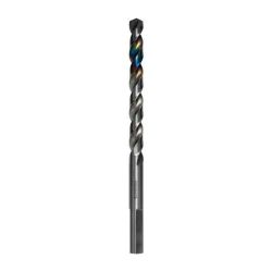 BIT DRILL 13/64"X3.4" SS