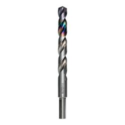 BIT DRILL 15/32"X6"SS MET