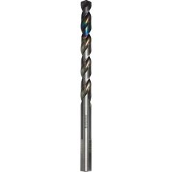 BIT DRILL 19/64"X4.6" SS