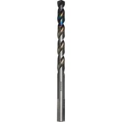 BIT DRILL 19/64"X4.6" SS