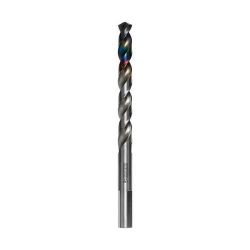 BIT DRILL 21/64"X4.6" SS