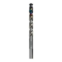 BIT DRILL 23/64"X4.9" SS