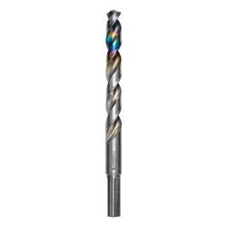 BIT DRILL 25/64"X5.2" SS