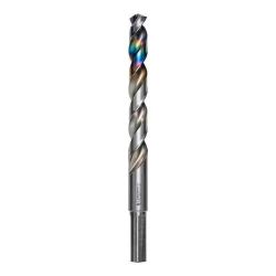 BIT DRILL 27/64"X5.6"SS
