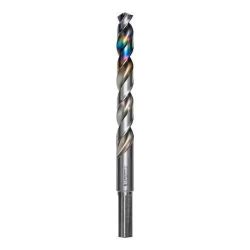 BIT DRILL 27/64"X5.6"SS