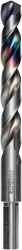 BIT DRILL 31/64"X6" SS