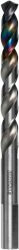BIT DRILL 3/8" X 5.2" SS