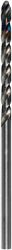 BIT DRILL 5/64"X 1/9" SS