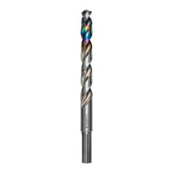 BIT DRILL 7/16"X 5.6" SS