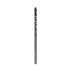 BIT DRILL 7/64"X 2.4" SS