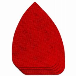 SANDNET ASST GRIT 5PK 80G