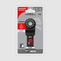 BLADE OSC BI-MET 1-1/4