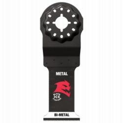 BLADE OSC BI-MET 1-1/4"