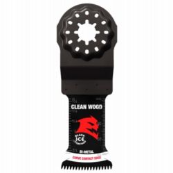 BLADE OSC BI-MET 1-1/4" DOS125JBW