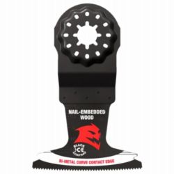 BLADE OSC BI-MET 2-1/2"