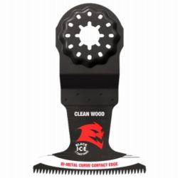 BLAD OSC BI-METAL 2-1/2"