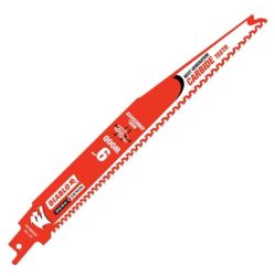 BLADE REC CAB 9"5/7T 3PK