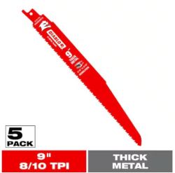 BLADE REC BM 9