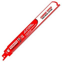BLADE REC CAB 9"8T THCKMT THICKHVYDTY 9/16"DS0908CF