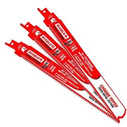 BLADE REC CAB 9"8-10T 3PK