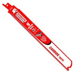 BLADE REC CAB 9"10TP 3PK