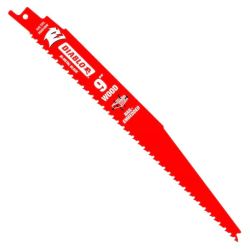 BLADE REC BM 9"4/6T 5PK