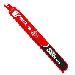 BLADE SAW REC 9"12TPI CAR