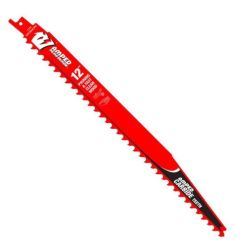 BLADE REC CAB 12"3TPI 3PK DS1203CPA3