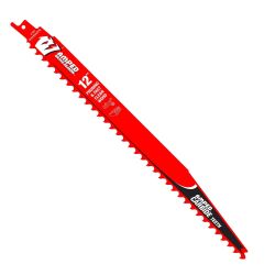 BLADE SAW RECIP 12"3TPI