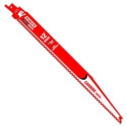 BLADE REC CAB 12"5/7T 3PK