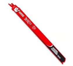 BLADE REC CAB 12"8T 3PK
