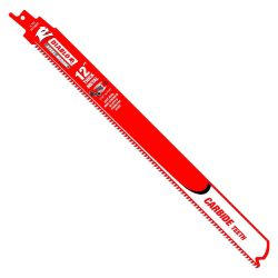 BLADE SAW RECIP 12"8TPI